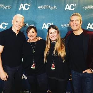 Meet your Posher, Zoe